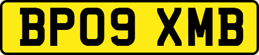 BP09XMB