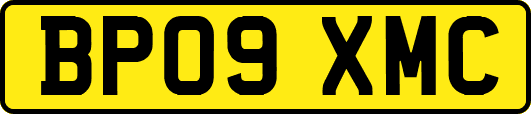 BP09XMC