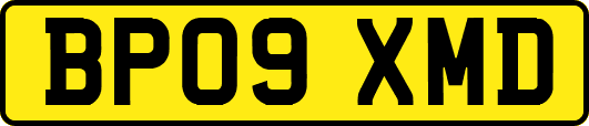 BP09XMD