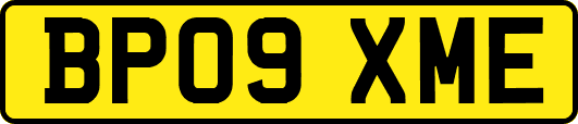 BP09XME