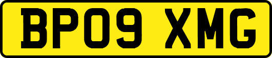 BP09XMG