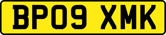 BP09XMK