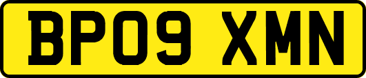 BP09XMN