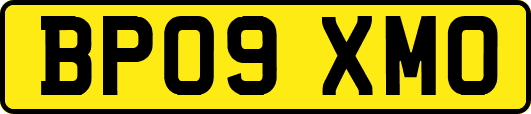 BP09XMO