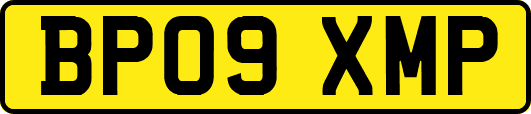 BP09XMP