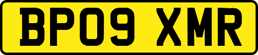 BP09XMR