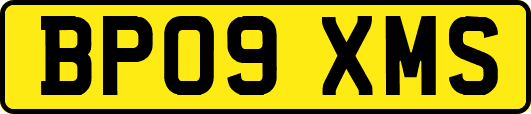 BP09XMS