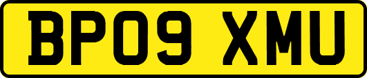 BP09XMU