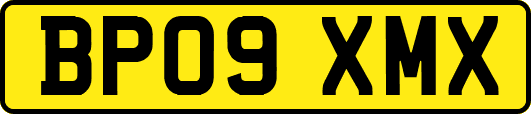 BP09XMX