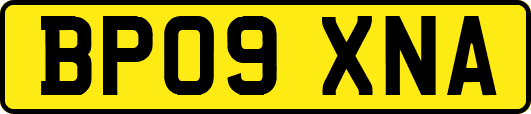 BP09XNA