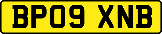 BP09XNB