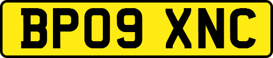 BP09XNC