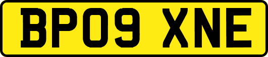 BP09XNE