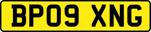 BP09XNG