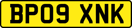 BP09XNK