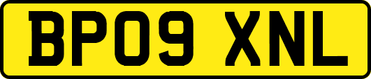 BP09XNL