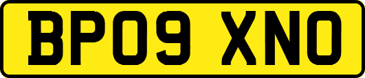 BP09XNO