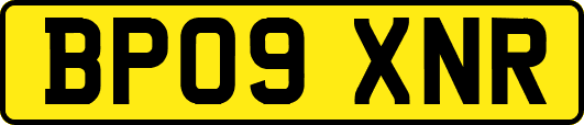 BP09XNR