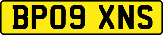BP09XNS