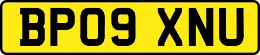 BP09XNU