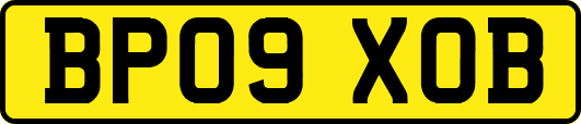 BP09XOB
