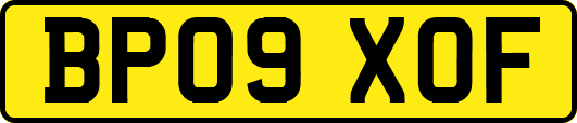 BP09XOF