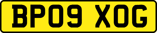 BP09XOG
