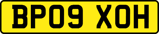 BP09XOH