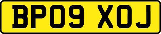 BP09XOJ