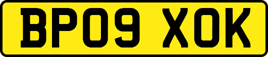 BP09XOK