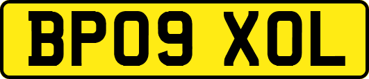 BP09XOL