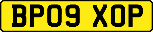 BP09XOP