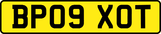 BP09XOT