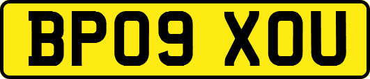 BP09XOU