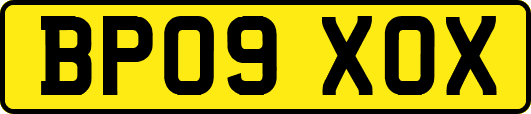 BP09XOX