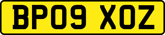 BP09XOZ