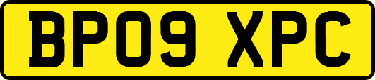 BP09XPC