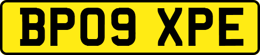BP09XPE