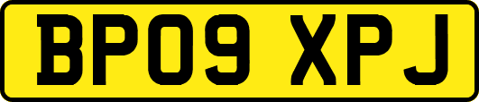 BP09XPJ