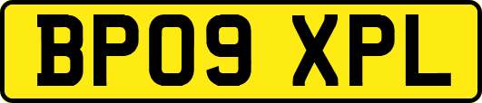 BP09XPL