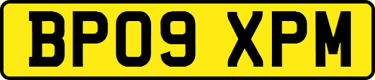 BP09XPM