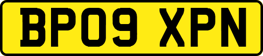 BP09XPN