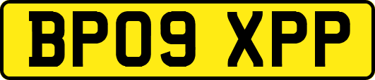 BP09XPP