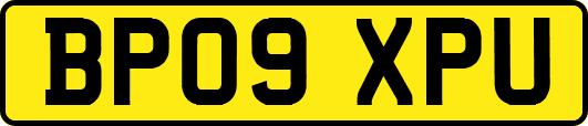 BP09XPU