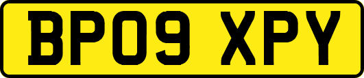 BP09XPY