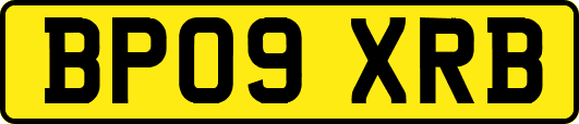 BP09XRB