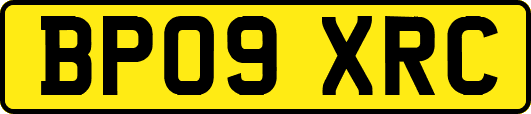 BP09XRC