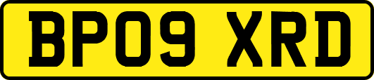 BP09XRD