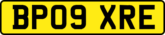 BP09XRE