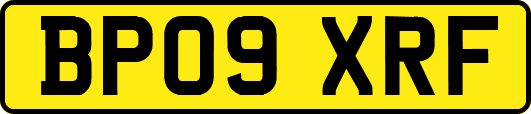 BP09XRF